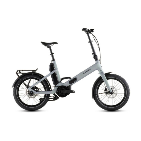 Fold Hybrid Comfort 545 - 2026 - CUBE