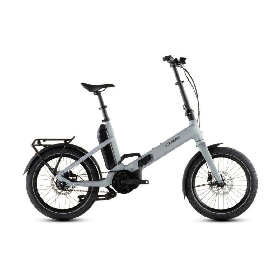 Fold Hybrid Comfort 545 - 2026 - CUBE