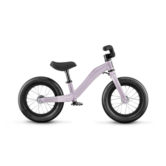 Draisienne Mercredi 12 - 2026 - Moustache