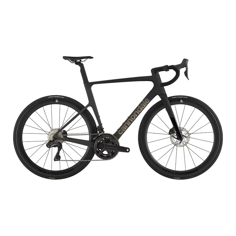 Cannondale 700 U S6 EVO HM 2