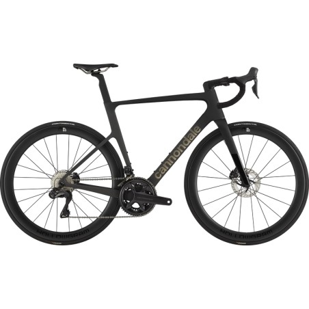 700 U S6 EVO HM 2 - Cannondale