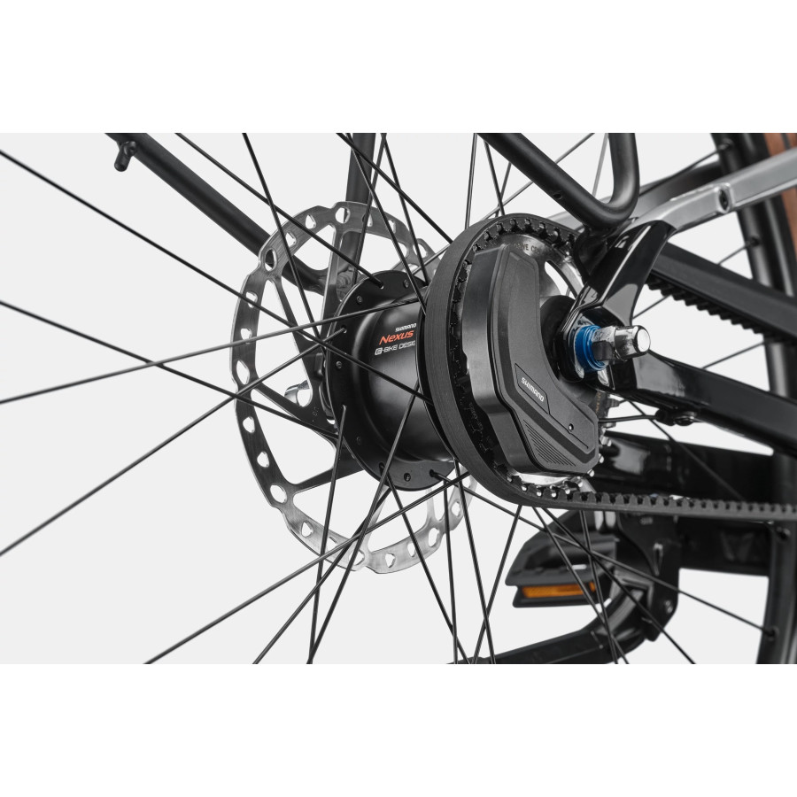 FlyingV 1 - 2026 - Cannondale