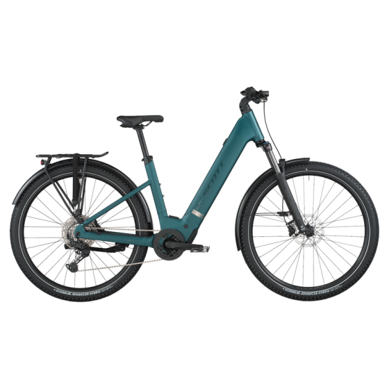 Axis 30 Wave - 2026 - Scott