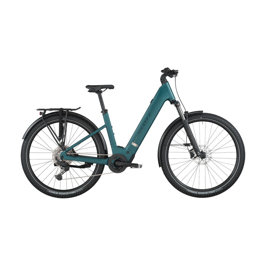 Axis 30 Wave - 2026 - Scott