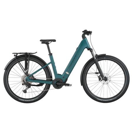 Axis 30 Wave - 2026 - Scott