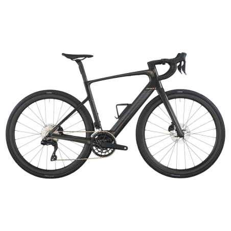 Fastlane 20 - 2026 - Scott