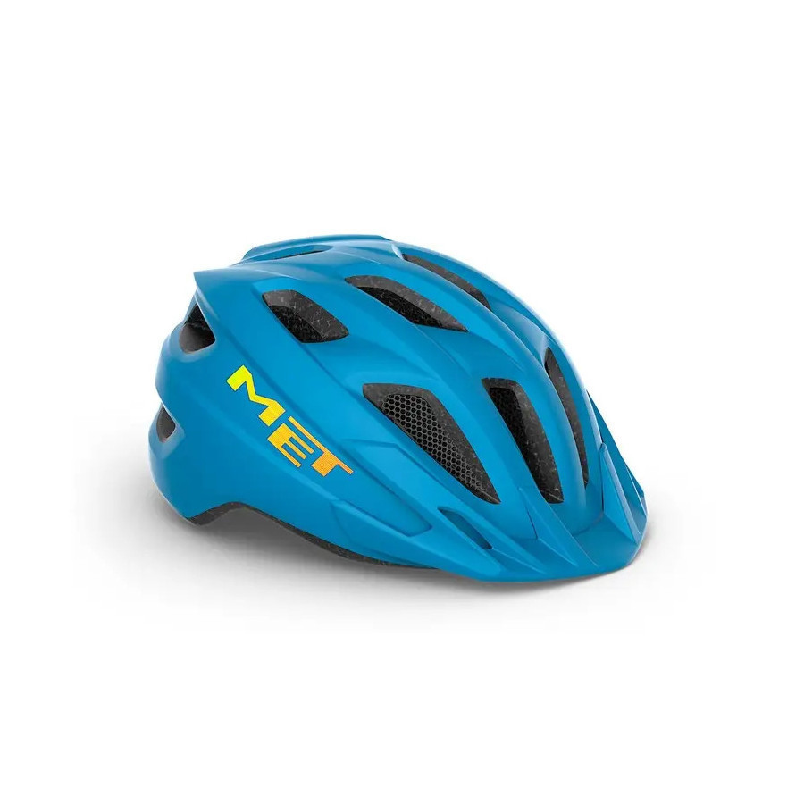 Pack VTT Enfant 24 pouces Orbea + Casque vélo Enfant Met
