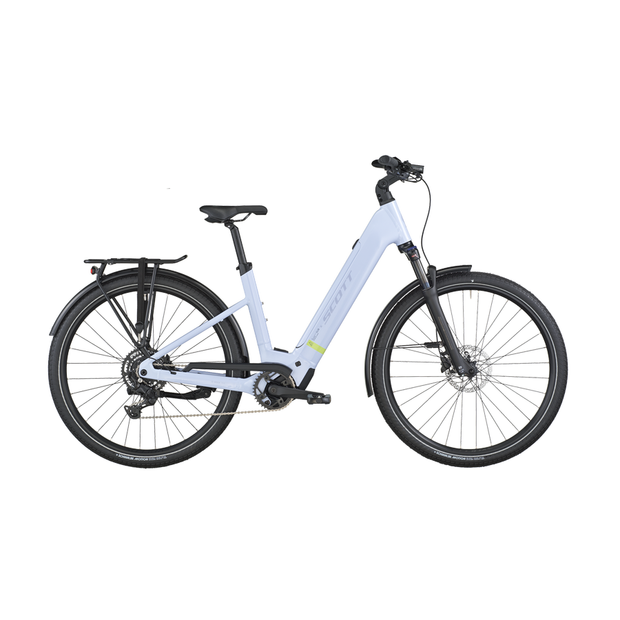 VAE ville Sport 30 Wave - 2026 - Scott