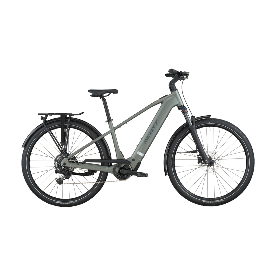 VAE ville Sport 30 - 2026 - Scott