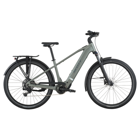 Sub Sport 30 - 2026 - Scott