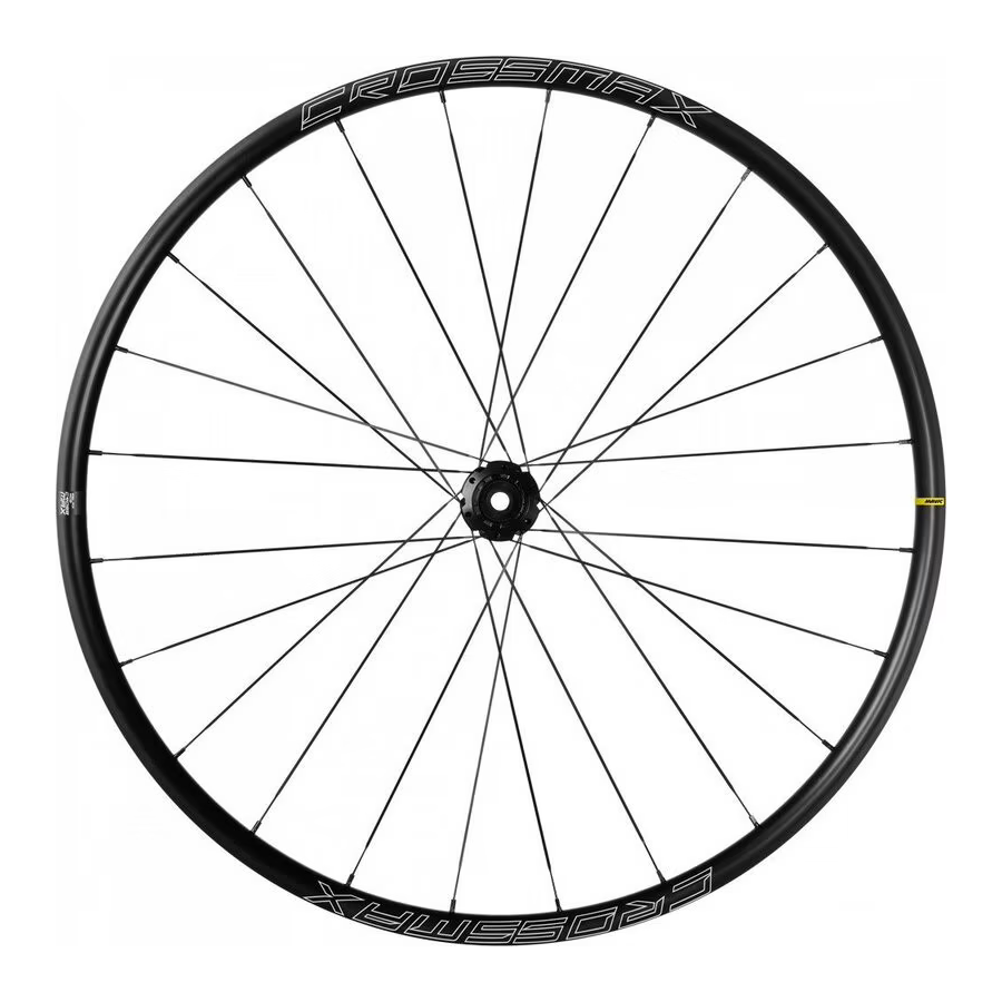 Roue Arrière VTT CROSSMAX 27.5 - Mavic