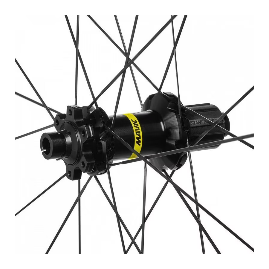 Roue Arrière VTT CROSSMAX 27.5 - Mavic