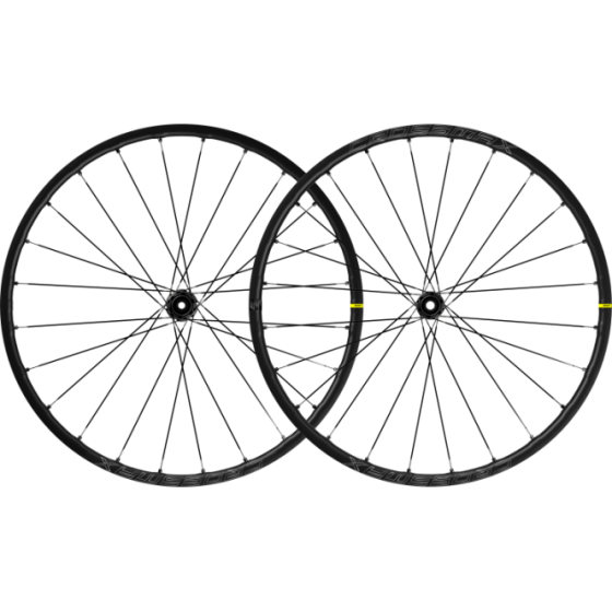 Crossmax SL 29 - MAVIC