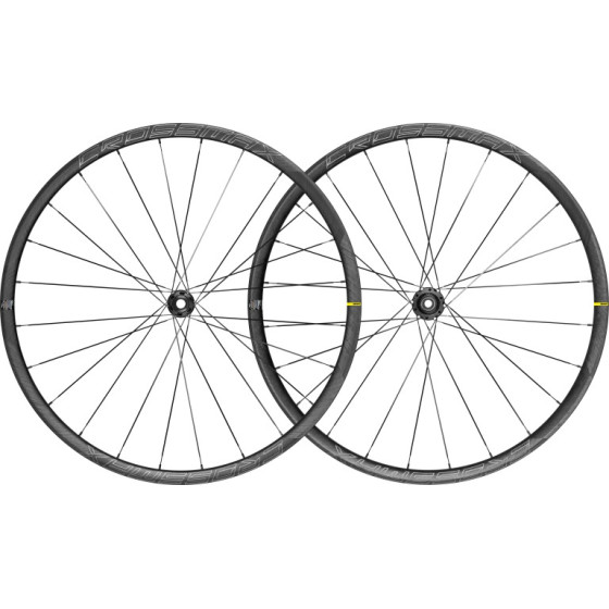 Crossmax SLR 29 - MAVIC