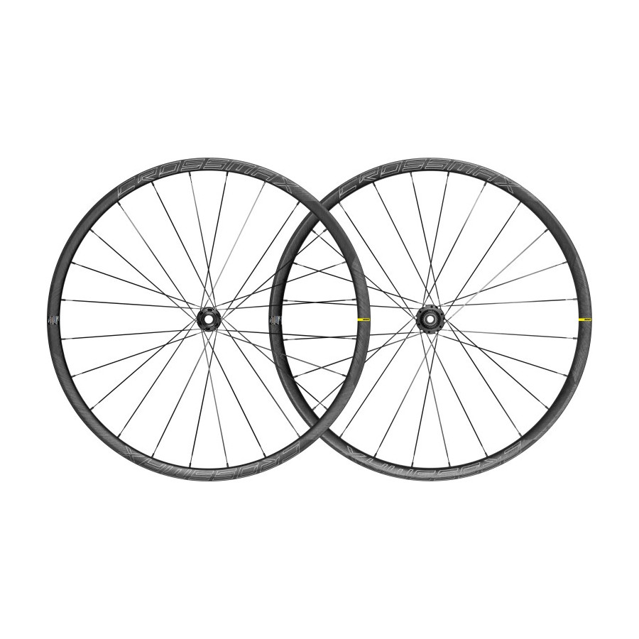 Crossmax SLR 29 - MAVIC