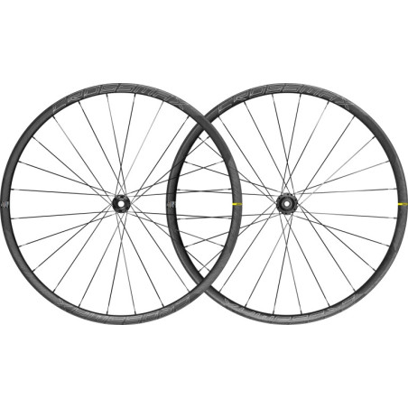 Crossmax SLR 29 - MAVIC