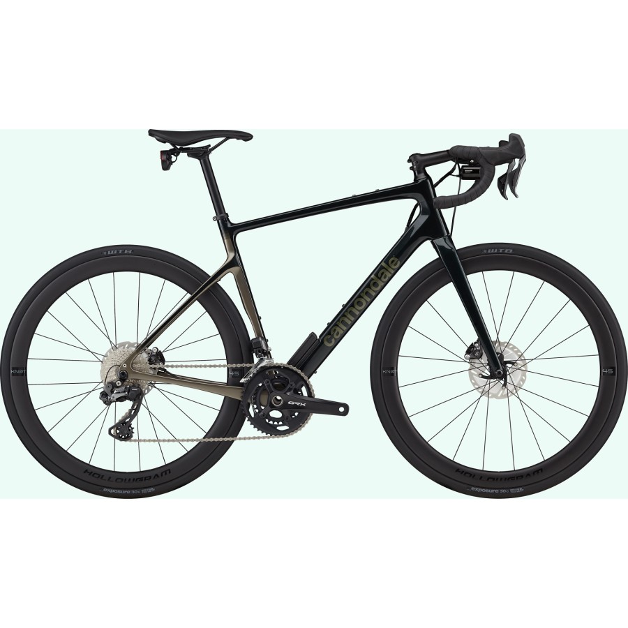 Cannondale 700 U SYNAPSE CRB LTD RLE