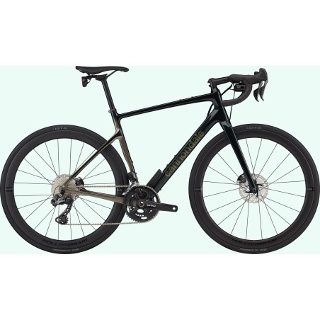 700 U SYNAPSE CRB LTD RLE - Cannondale