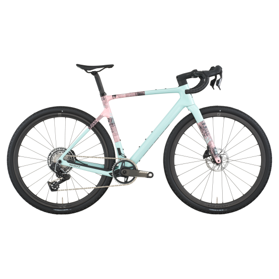 Addict Gravel 10 - 2026 - Scott