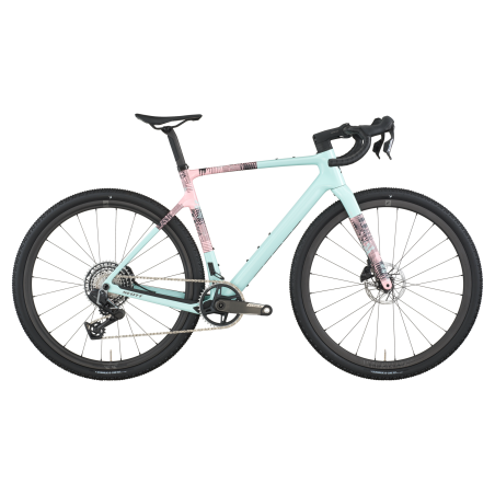 Addict Gravel 10 - 2026 - Scott