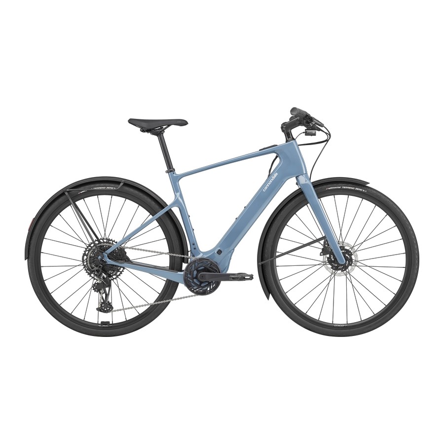 Cannondale 700 U TESORO NEO CRB 2