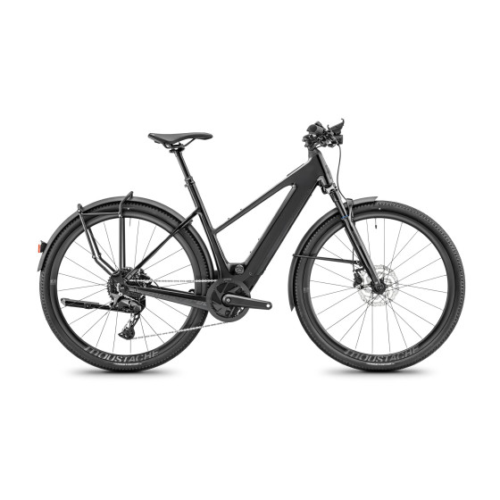 Moustache Dimanche 28 Urban 2026 - chez CYCLES BLAIN