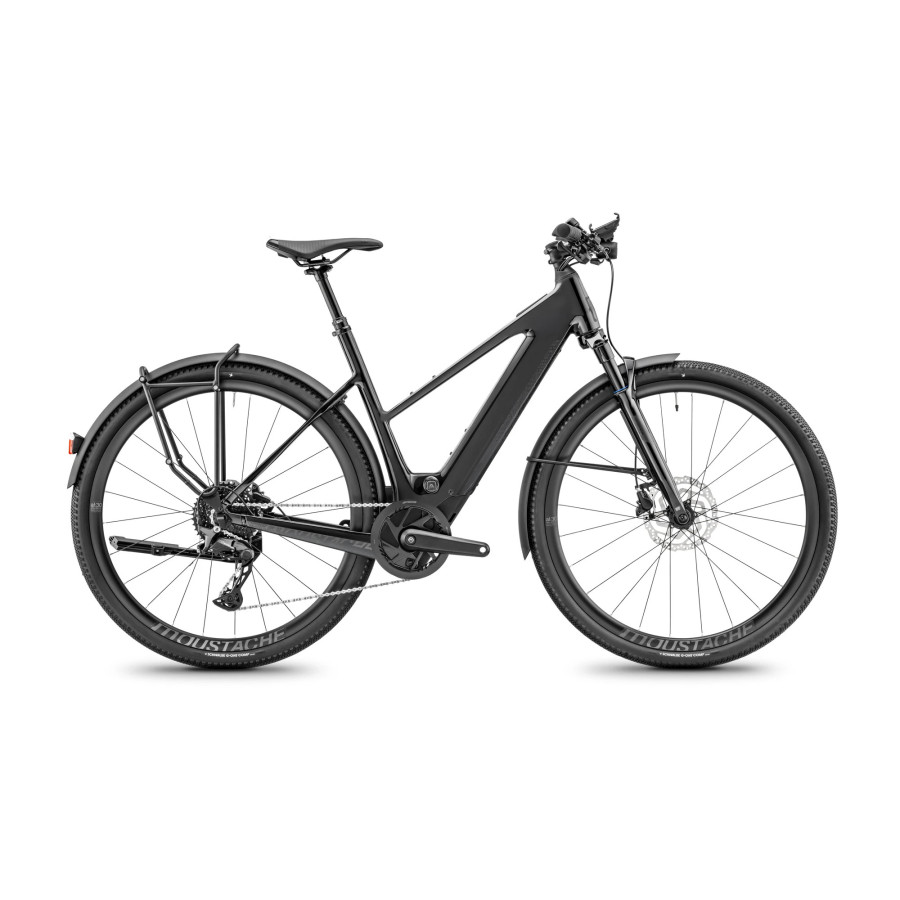 Moustache Dimanche 28 Urban 2026 - chez CYCLES BLAIN