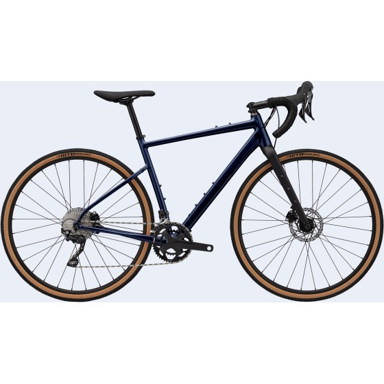 Cannondale 700 U TOPSTONE 2