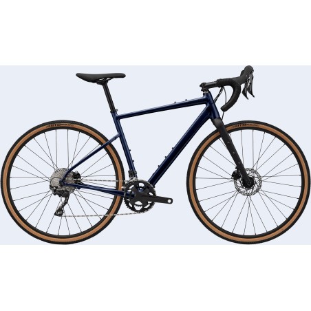 700 U TOPSTONE 2 - Cannondale
