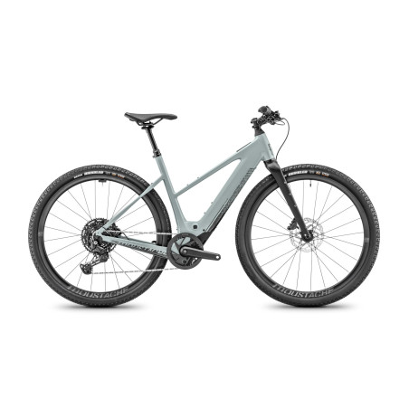 Dimanche 29 Gravel 2 Open 2026 - Moustache