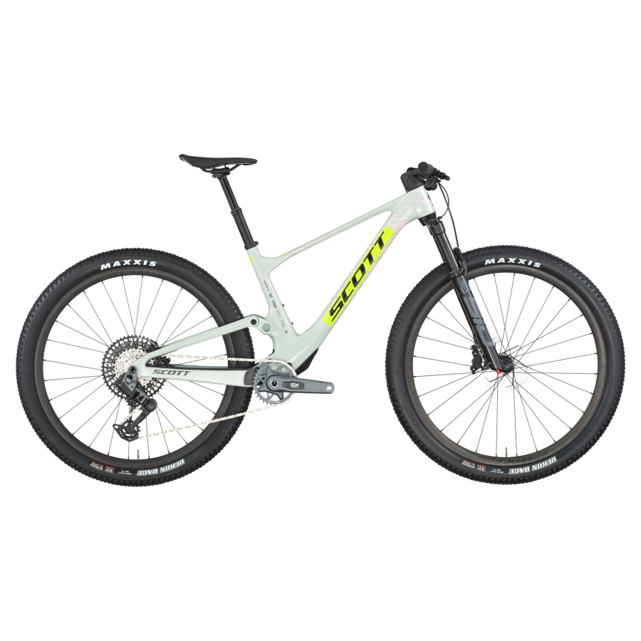 Spark RC Team Issue - 2026 - Scott