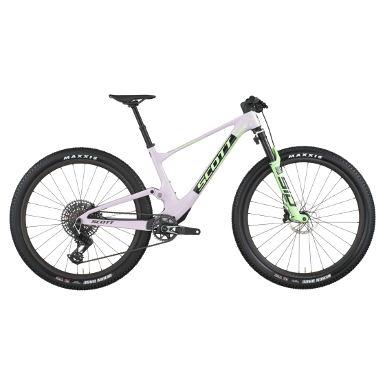 Spark RC World Cup - 2026 - Scott