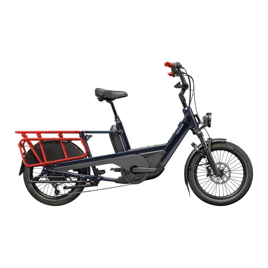 Cannondale CARGOWAGEN NEO 1 OS