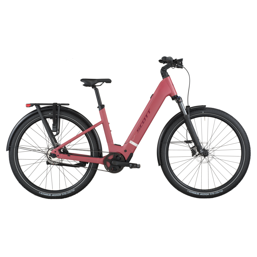 VAE ville Sub Tour 10 Wave - 2026 - Scott