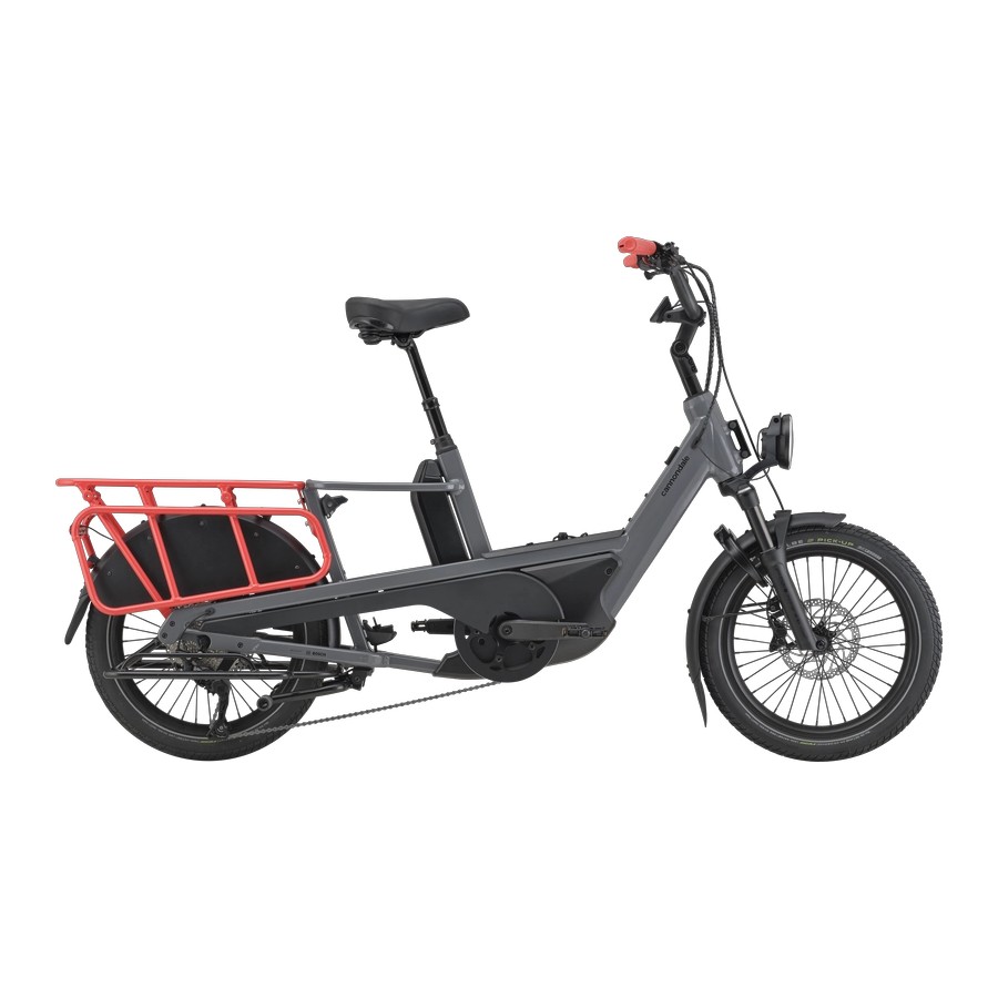 Cannondale CARGOWAGEN NEO 2 OS