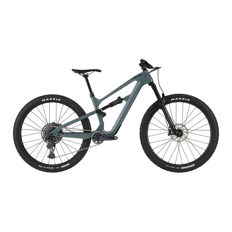 Cannondale HABIT CRB 1