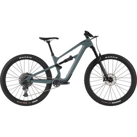 HABIT CRB 1 - Cannondale
