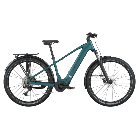 Axis 30 - 2026 - Scott