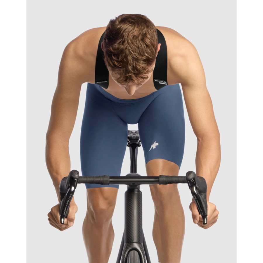 Equipe R BIB Shorts S11 - Assos