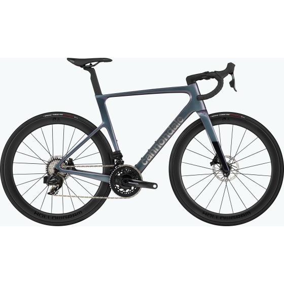 Cannondale S6 EVO CRB 1