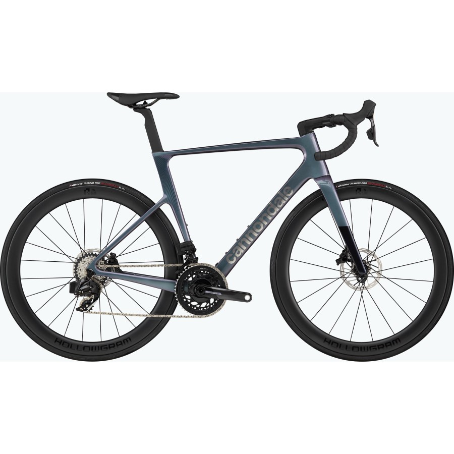 Cannondale S6 EVO CRB 1