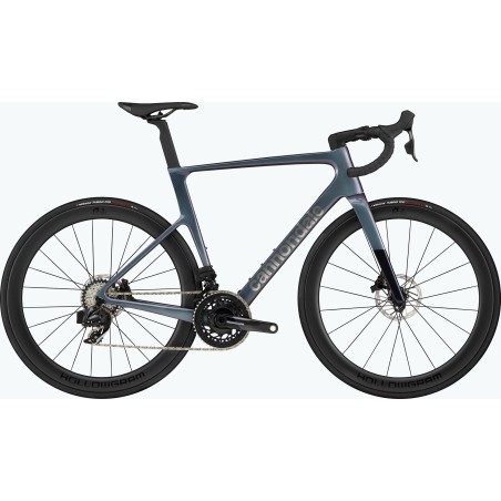 S6 EVO CRB 1 - Cannondale
