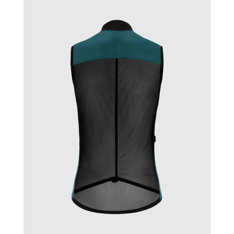 MILLE GT Wind Vest C2 - Assos