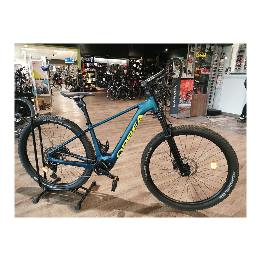 Urrun 40 - 2023 Taille S - VTTAE occasion Orbea - CYCLES BLAIN