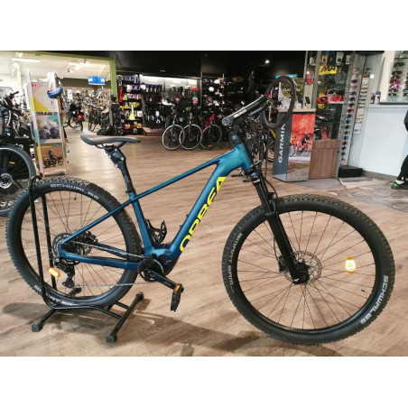Urrun 40 - 2023 Taille S - VTT Électrique occasion Orbea