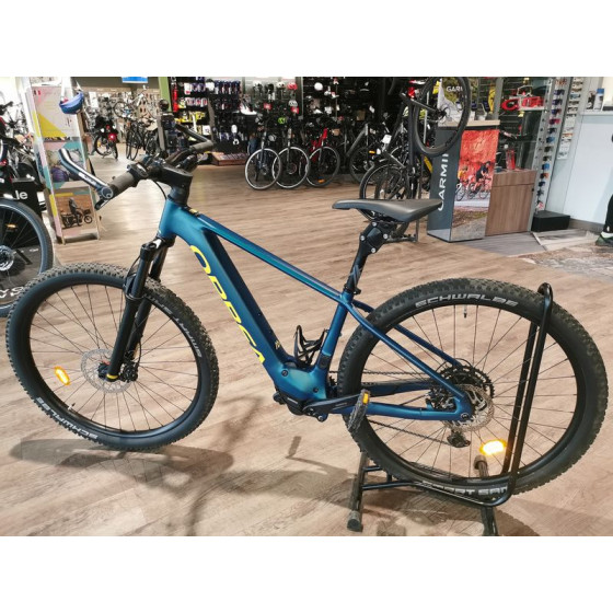 Urrun 40 - 2023 Taille S - VTTAE occasion Orbea - CYCLES BLAIN