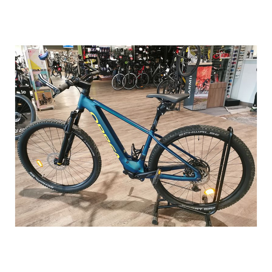 Urrun 40 - 2023 Taille S - VTTAE occasion Orbea - CYCLES BLAIN