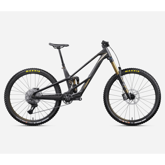 Rallon RS-LTD - 2026 - ORBEA