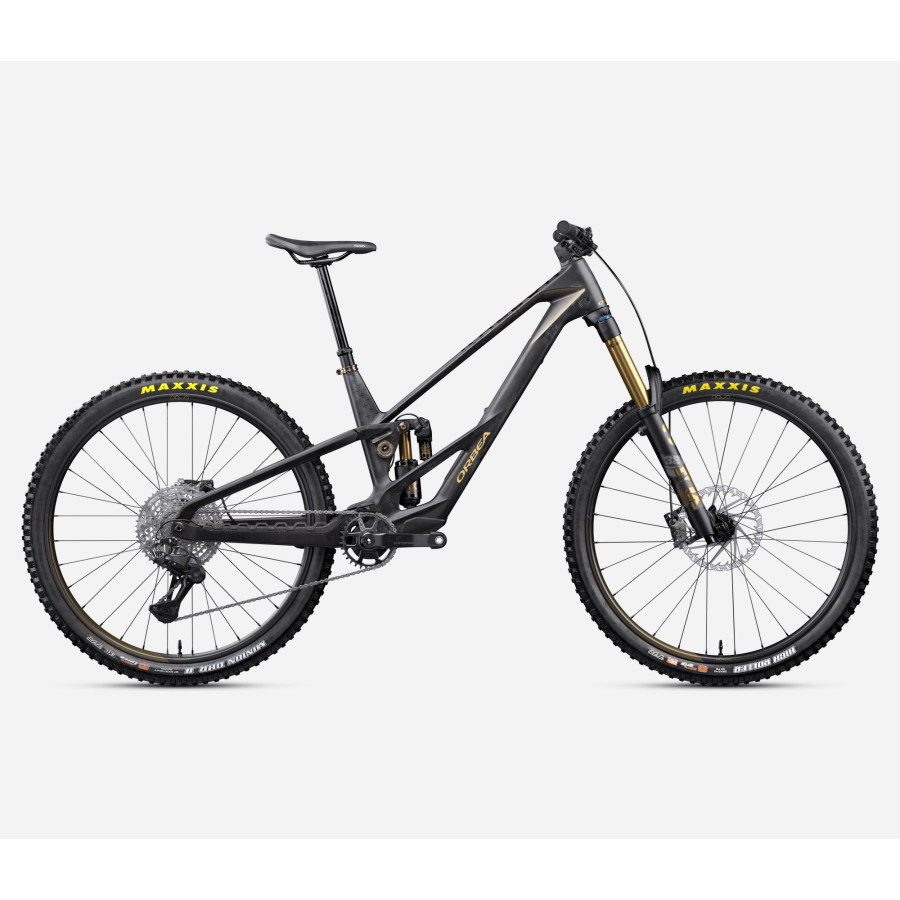 Rallon RS-LTD - 2026 - ORBEA