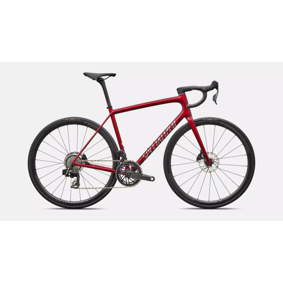 Aethos 2 Pro SRAM Force AXS - 2026 - Specialized
